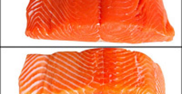 Salmon Fraud: Say It Isn’t So