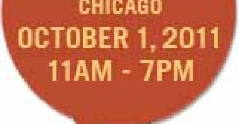 Coming To Chicago: Chipotlepalooza