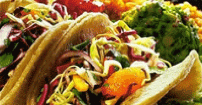 Why Your Menu Needs Fish Tacos
