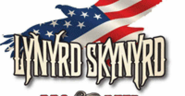 Lynyrd Skynyrd, Beach Boys Rock New Restaurants