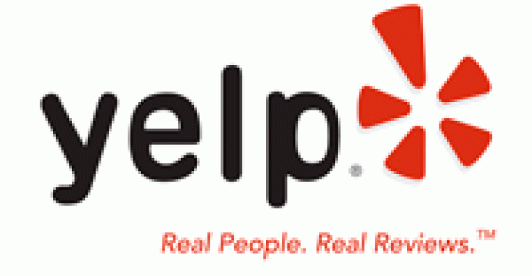 Oh No! Yelp Follows Groupon Down IPO Path