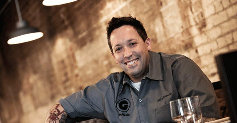 10 Thoughts: Mike Isabella