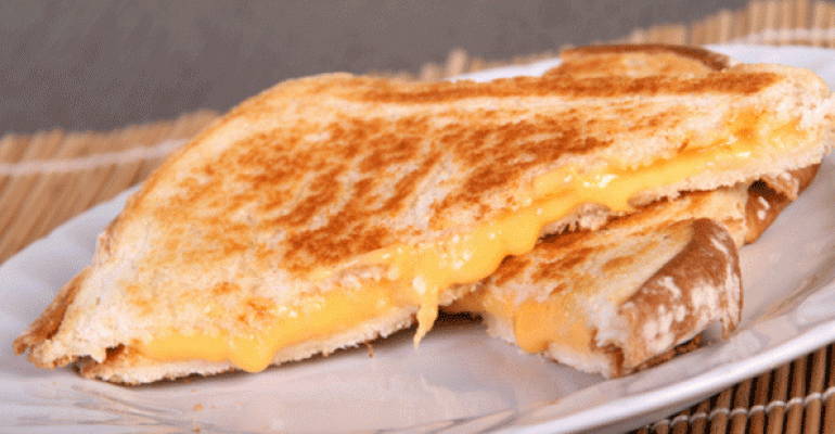 Six melty and memorable sandwiches for National Grilled Cheese Month
