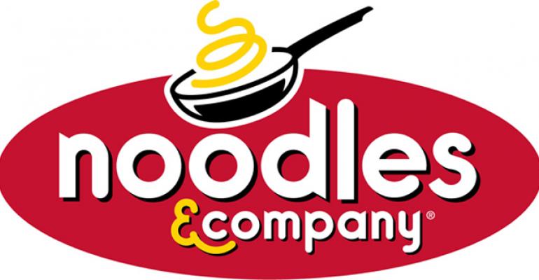 Noodles &amp; Co.’s no-tip strategy a key to success