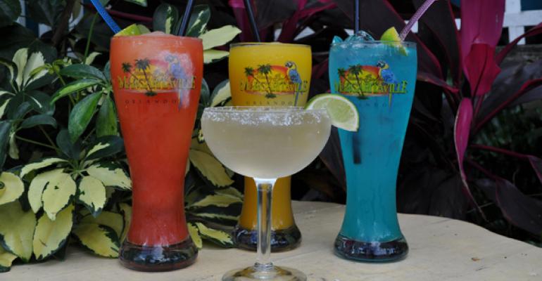 Jimmy Buffet39s Margaritaville will host a complimentary margaritamaking class on Feb 22