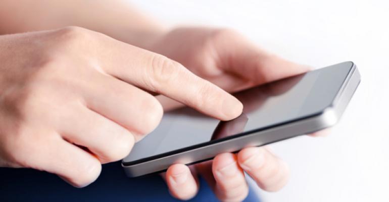 Mobile search holds key to customer dining decisions