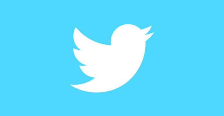 Twitter tool could expedite hiring process for restaurants