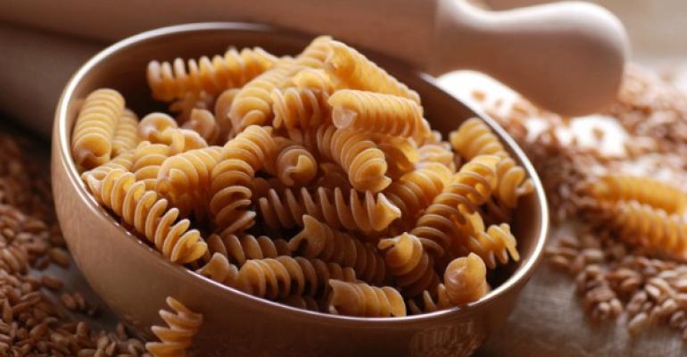 Yet another reason to love pasta