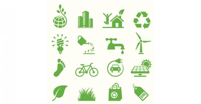 6 steps to sustainability