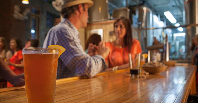 Gallup: Is the beer boom about to go bust?