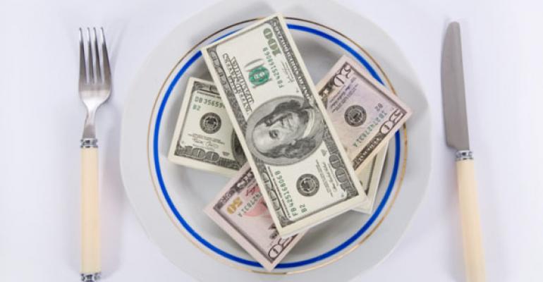 How to lower your food purchasing costs