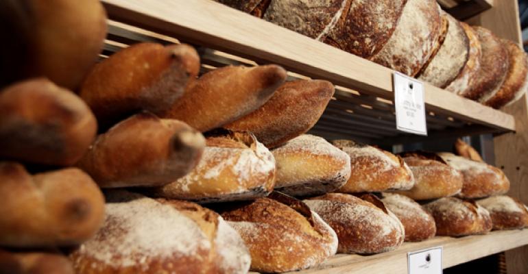 Owners test solutions to the bread dilemma