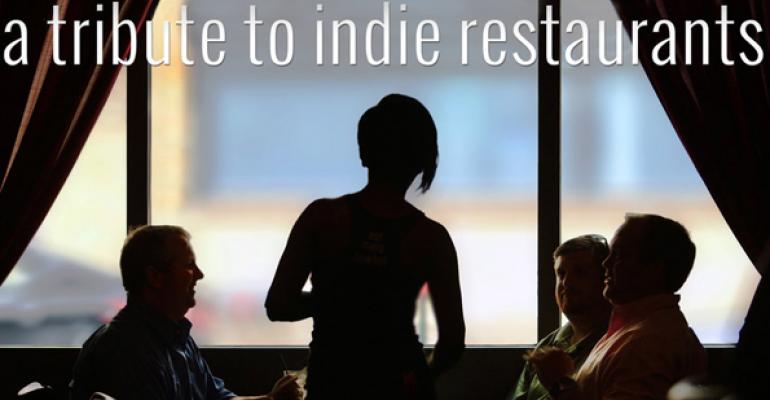 Video: How independent restaurants impact the economy