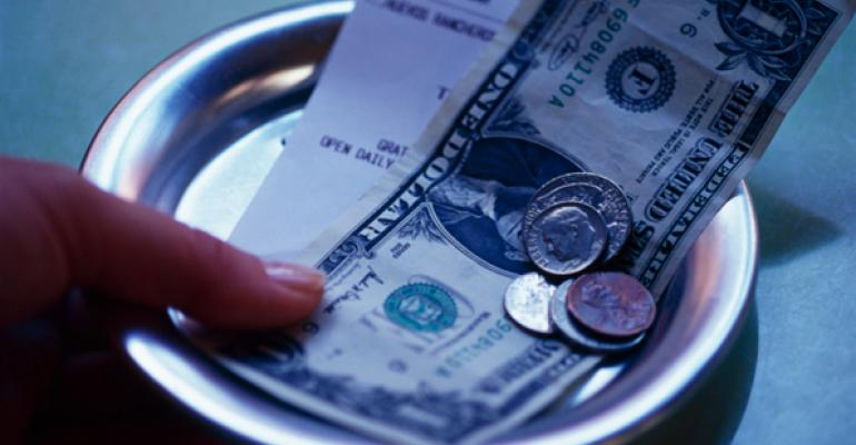Tips on tipping laws