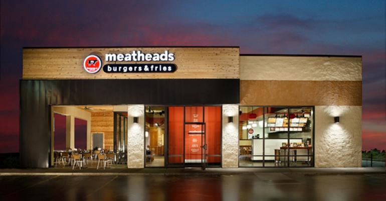 Thanks to loyal customers and adaptability Meatheads has grown to 15 locations in the Chicagoland area