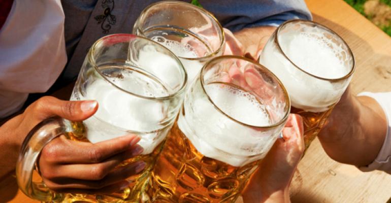 Trendinista: Cocktail, beer programs get high-tech boost