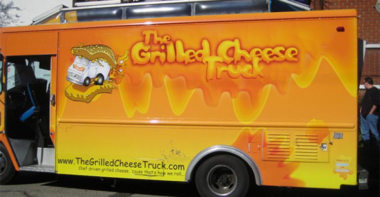 Meet the $25 million food truck