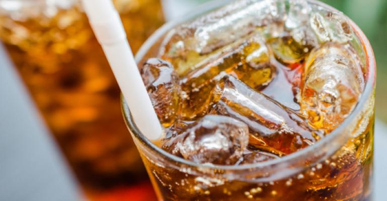 Proposed dietary guidelines target sugar, soft drinks