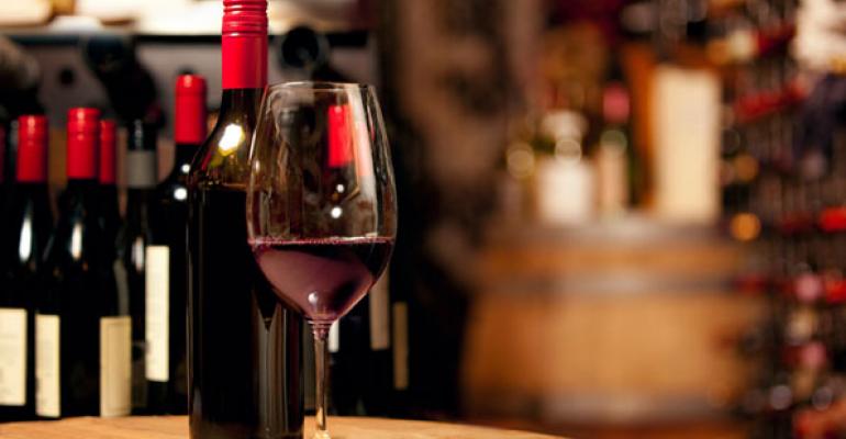 Menu Moves: Add name-brand reds to your wine list