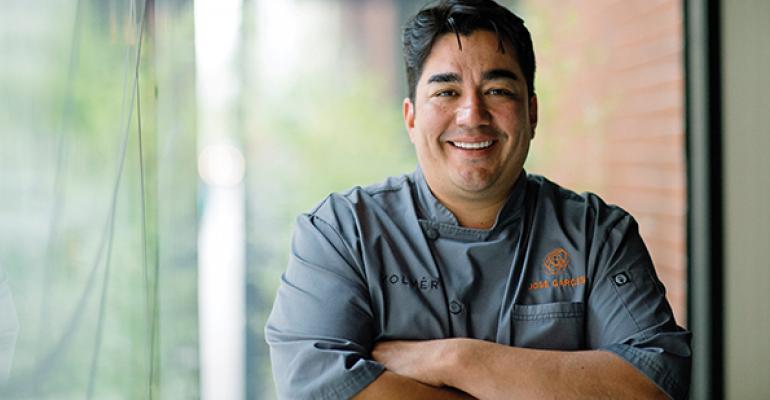 Jose Garces: 5 things I can’t live without