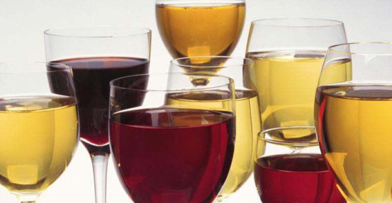 Tips to craft a winning wine list