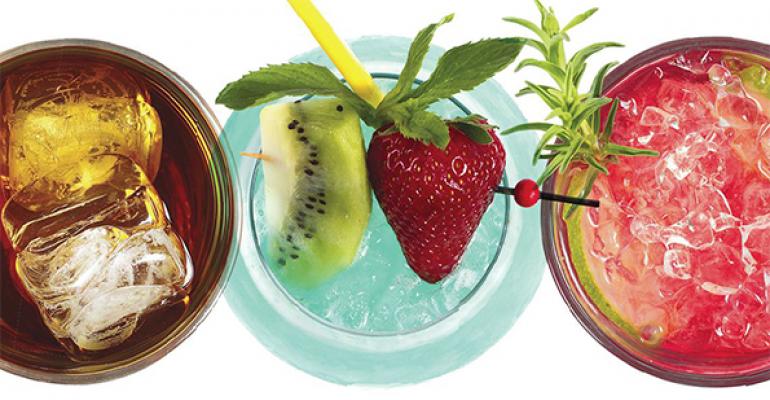Enter the 2015 Best Cocktails in America contest