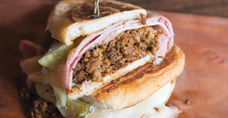 Best Sandwiches in America 2015: Cuban