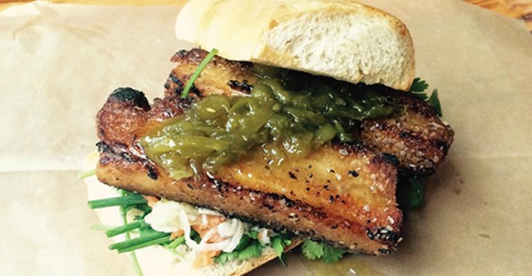 Best Sandwiches in America 2015: Banh Mi