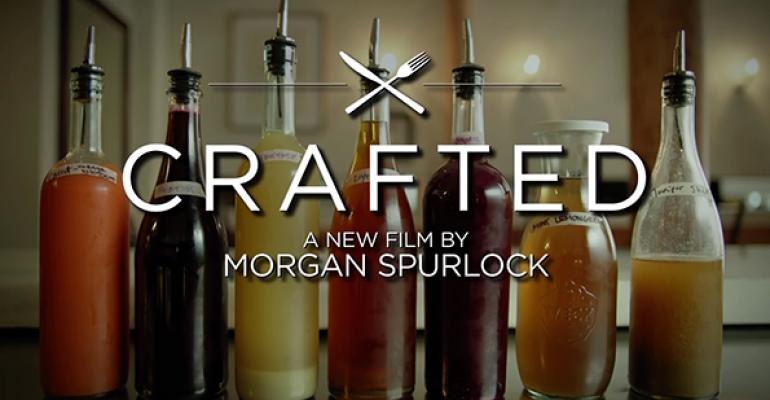 Bar Tartine highlighted in latest Morgan Spurlock film