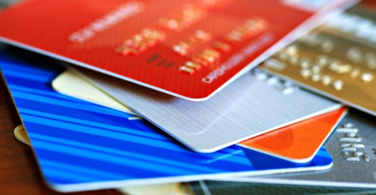 6 credit card security mistakes