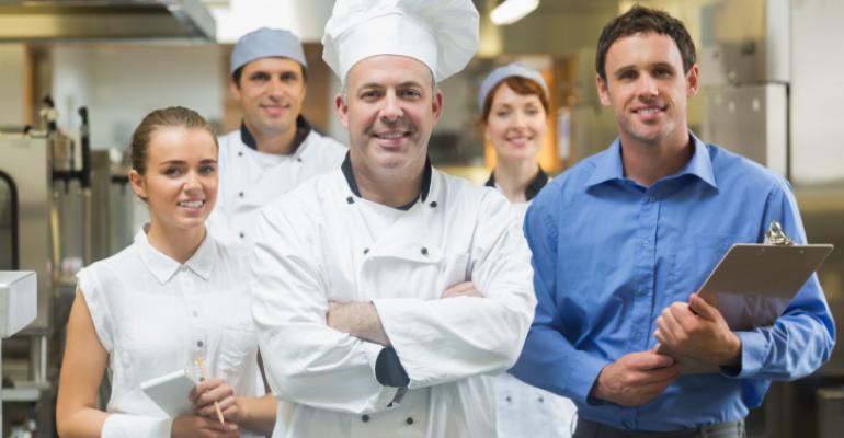 10 tips for effective restaurant staff recruitment