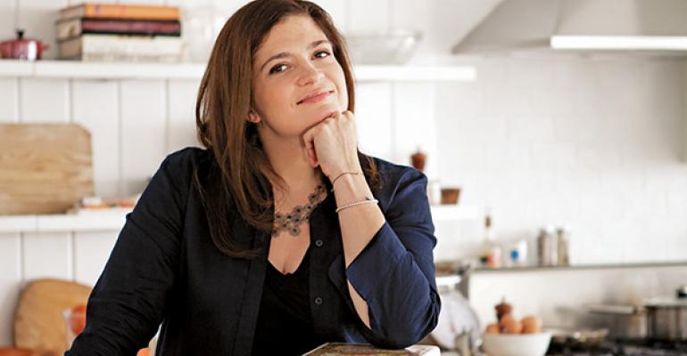 Alex Guarnaschelli: 5 things I can’t live without
