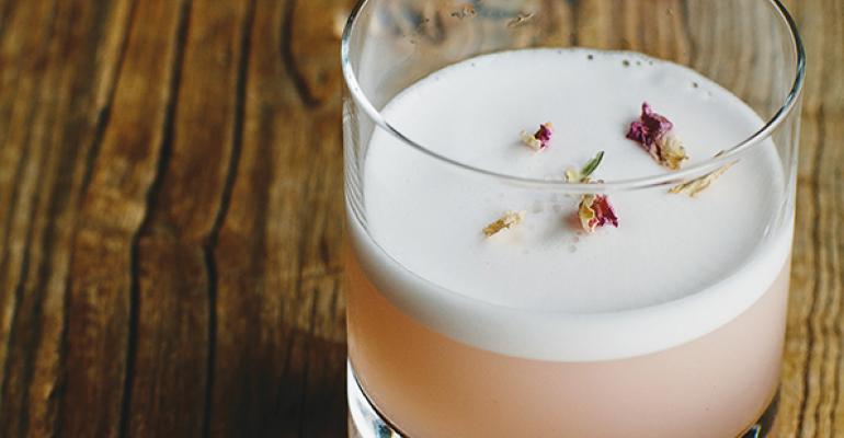 2015 Best Cocktails in America: Seville Rose