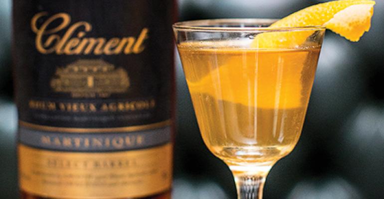 2015 Best Cocktails in America: Trembler