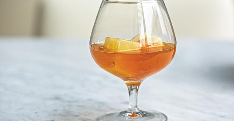 2015 Best Cocktails in America: Whaftiki