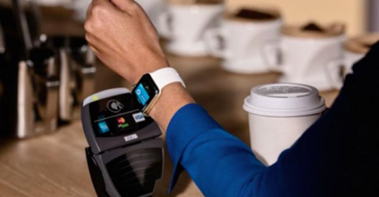 Ordering and payment technology can help streamline customer interactions