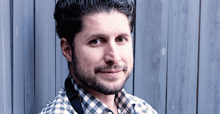 Chicago native Ryan Poli has worked in some of the worldrsquos most celebrated restaurants