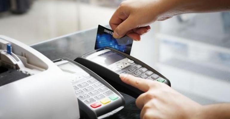 Credit card processing fees are just one of many expenses that operators should scrutinize