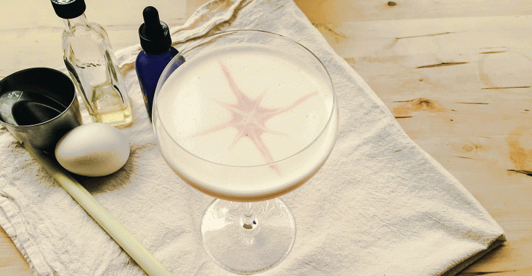 2016 Best Cocktails in America: Compass Points