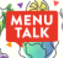 Menu Talk logo.png