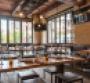 A closer look at today’s restaurant design trends