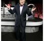 Jerry Springer, Holly Madison: What To Feed Their Fans