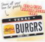 Market Your Restaurant With Vanity Plates