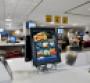 Airport restaurant customers upsell themselves with iPads