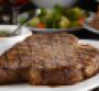 LongHorn Steakhouse offers a classic Porterhouse cut on its menu