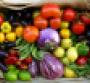 Locally grown produce will be popular on menus next year according to the National Restaurant Association