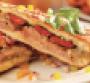 The Kubanaso Sandwich at Kuba Kuba features layers of ham slowroasted pork and chorizo