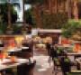 Williamsrsquo prize for winning Chef Wanted with Anne Burrell A job at Culina with its stunning indooroutdoor design and this lush garden terrace