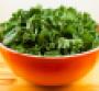 Mentions of kale on menus have risen nearly 400 percent