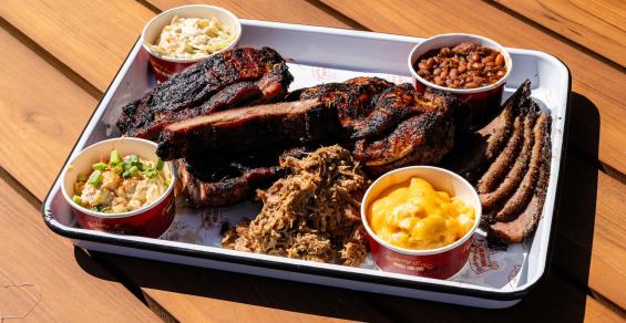 a tray of bbq and sides.jpg